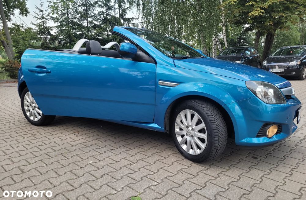 Opel Tigra 1.8 Sport - 13
