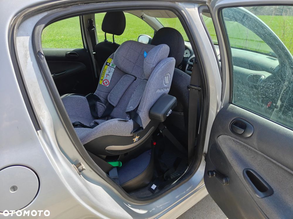 Peugeot 206 1.4 Trendy - 10