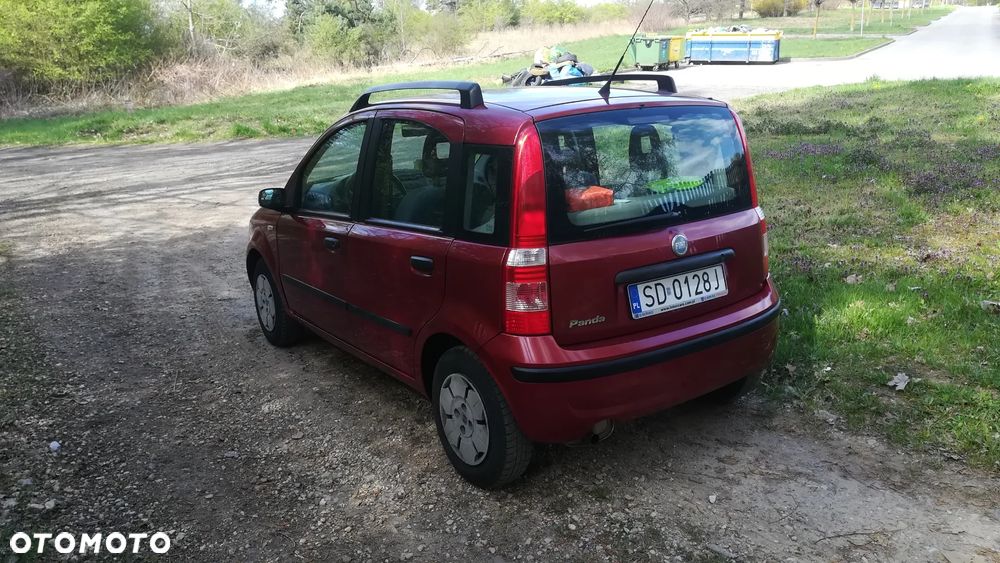 Fiat Panda - 9
