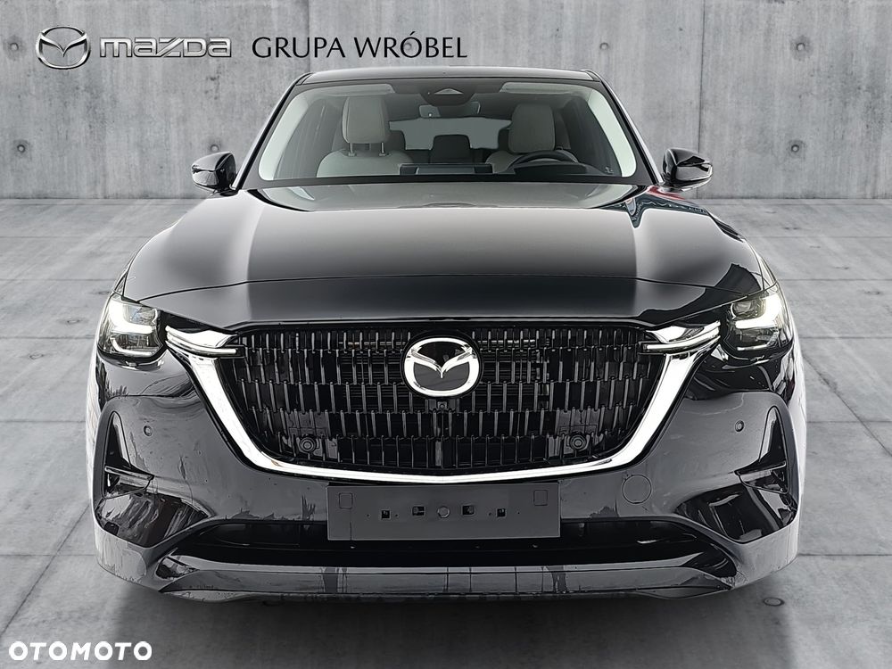 Mazda CX-60 3.3 D mHEV Takumi - 3