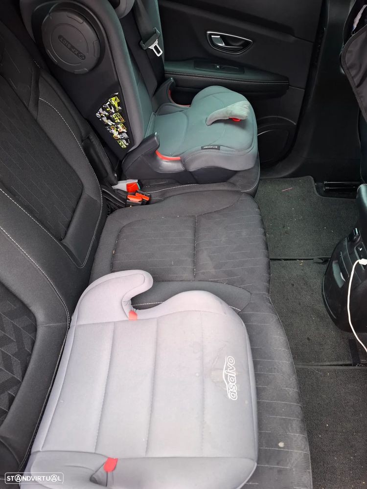 Renault Scénic 1.3 TCe Limited - 7