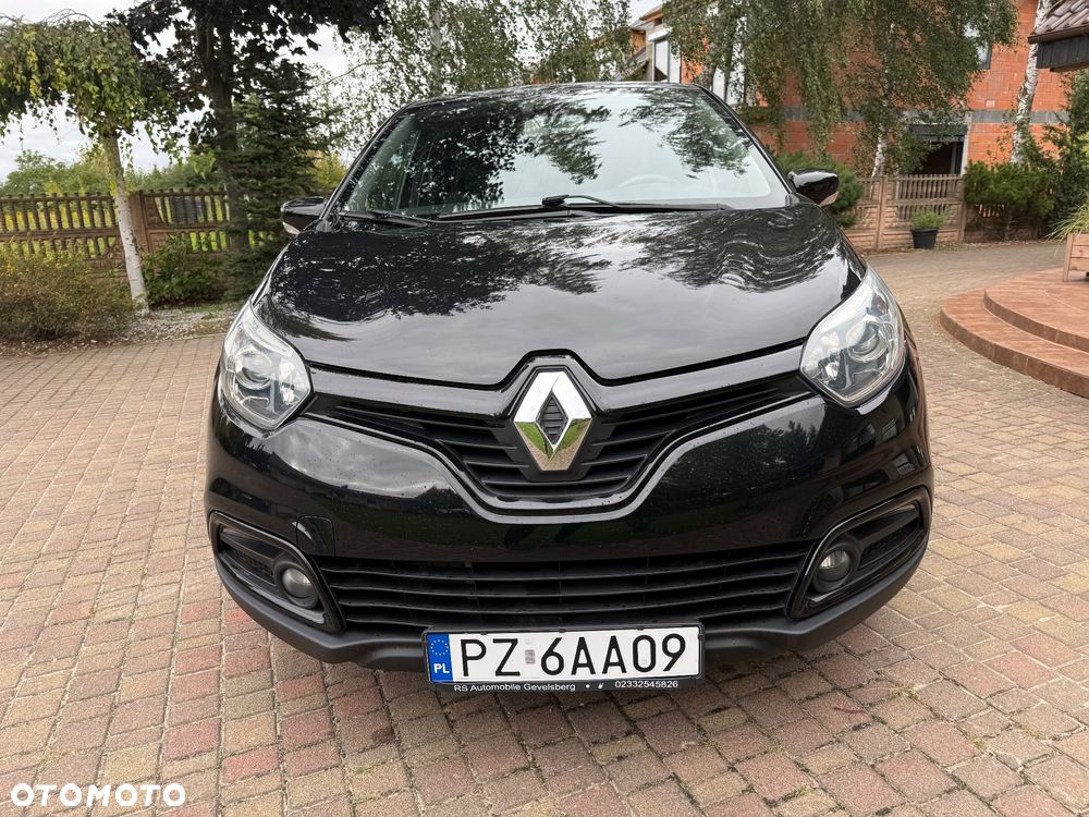 Renault Captur 1.2 TCe Intens EDC - 19