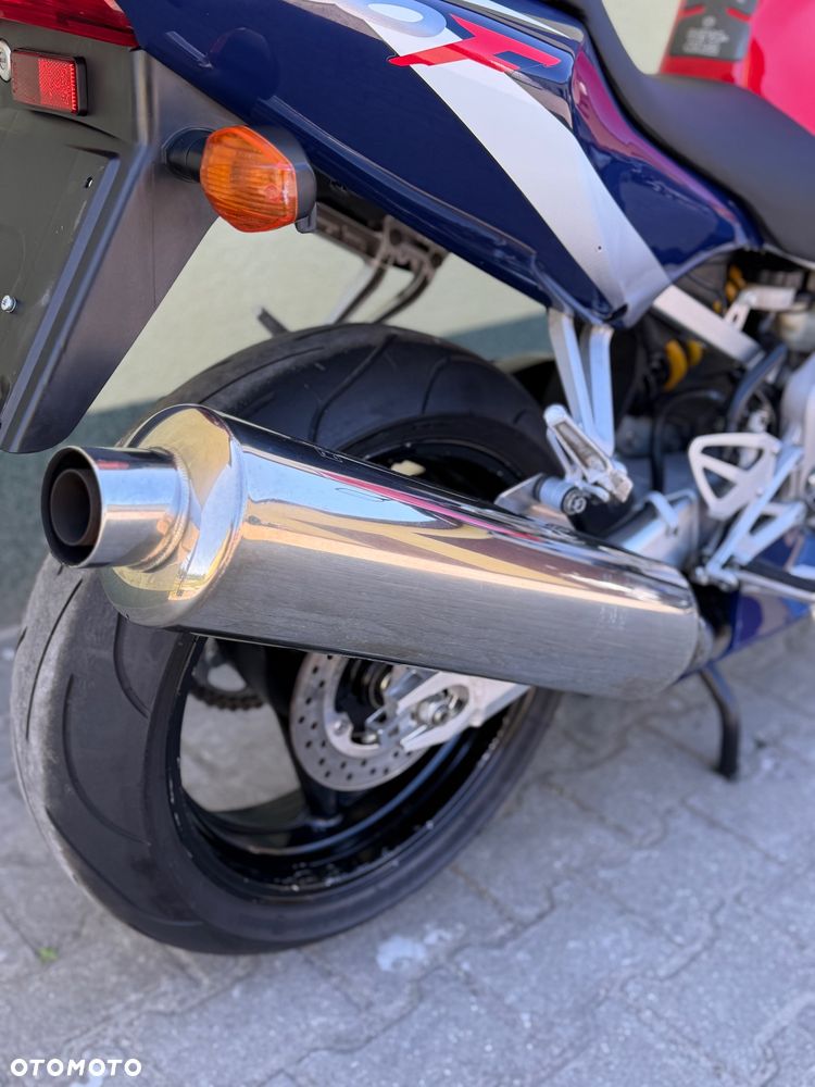 Honda CBR - 14