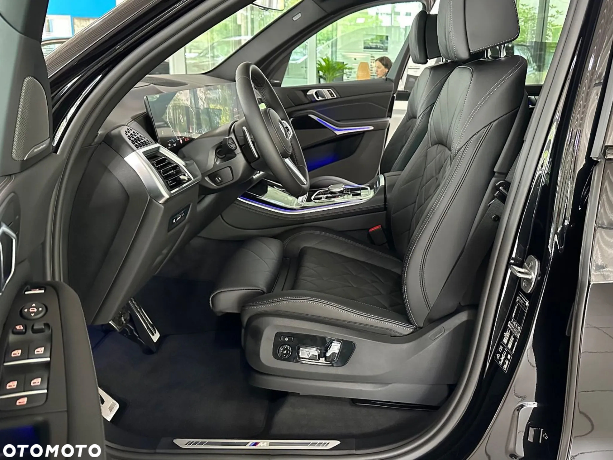 BMW X5 xDrive30d sport - 11