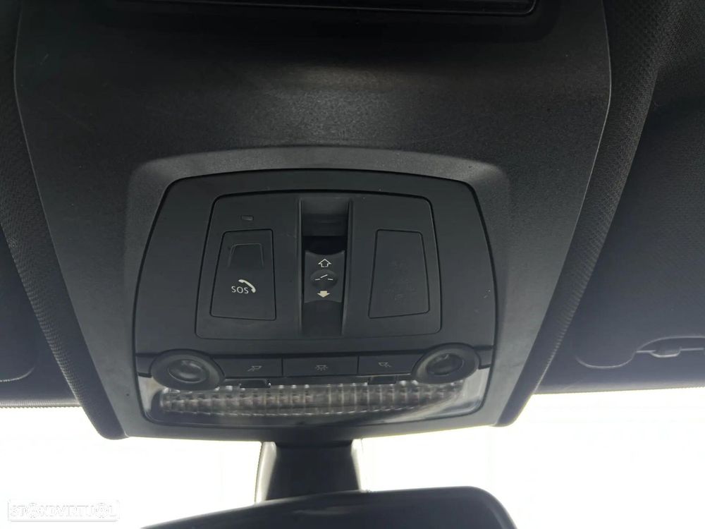 BMW 520 d Pack M Auto - 22