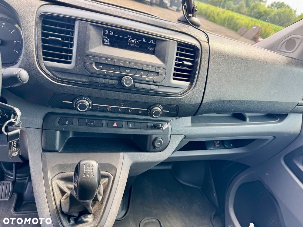 Peugeot Expert Kombi Standard 2,8t - 13