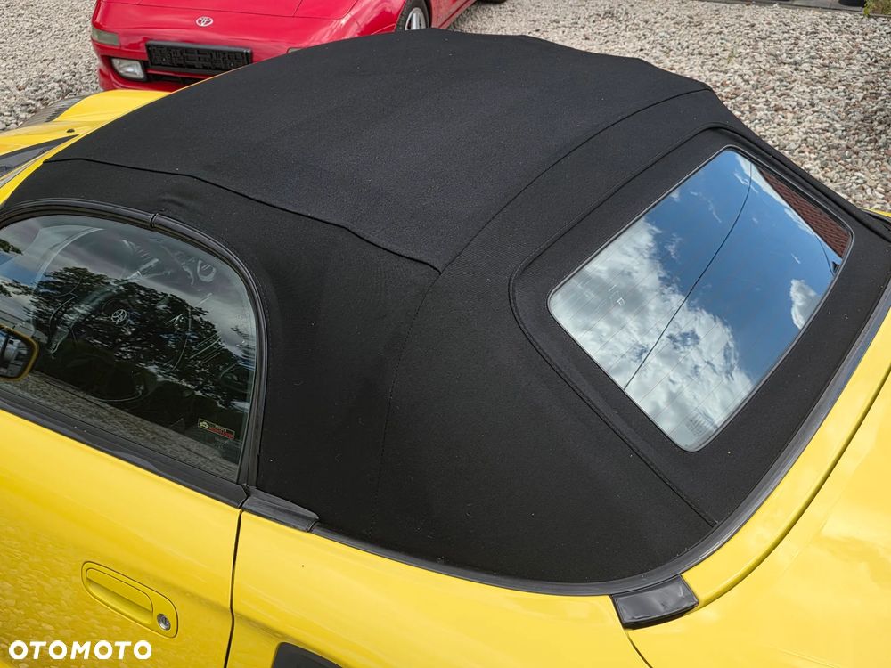 Toyota MR2 - 33