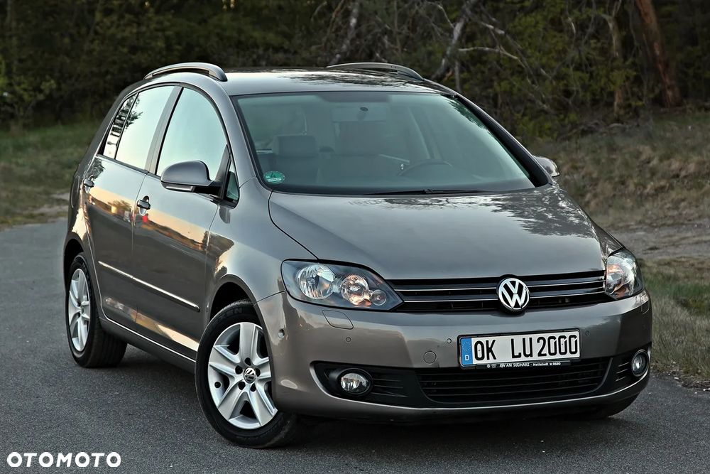 Volkswagen Golf Plus 1.4 TSI United - 4