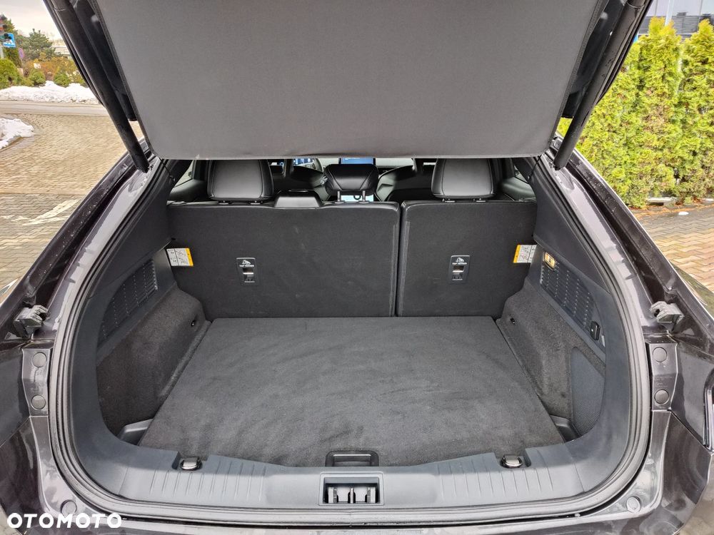 Ford Mustang Mach-E 98kWh AWD GT - 26