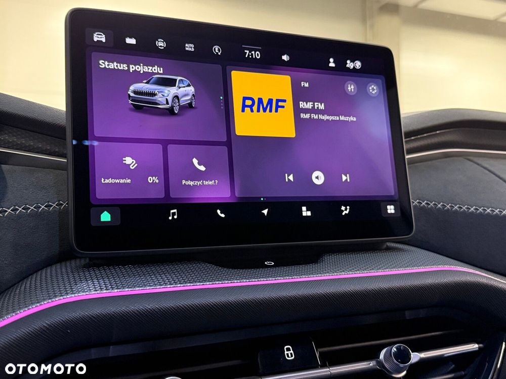 Skoda Kodiaq 1.5 TSI iV PHEV 4x2 Sportline DSG - 40