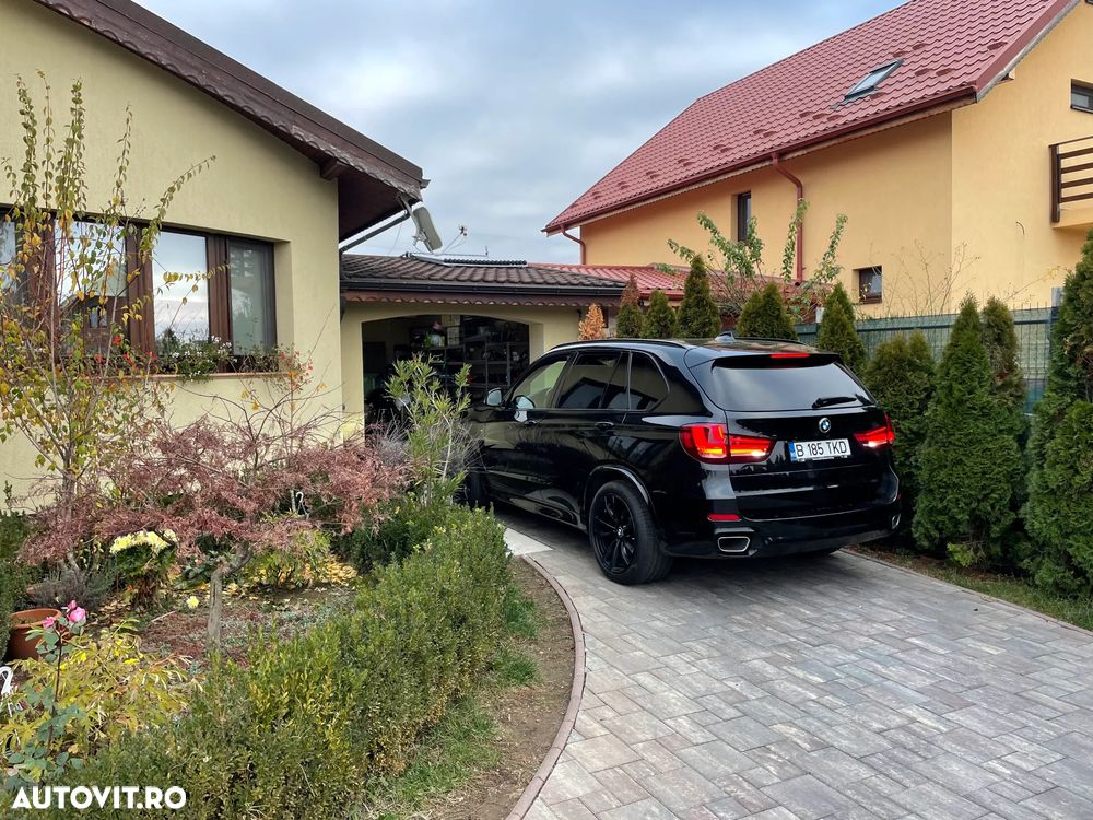 BMW X5 - 2