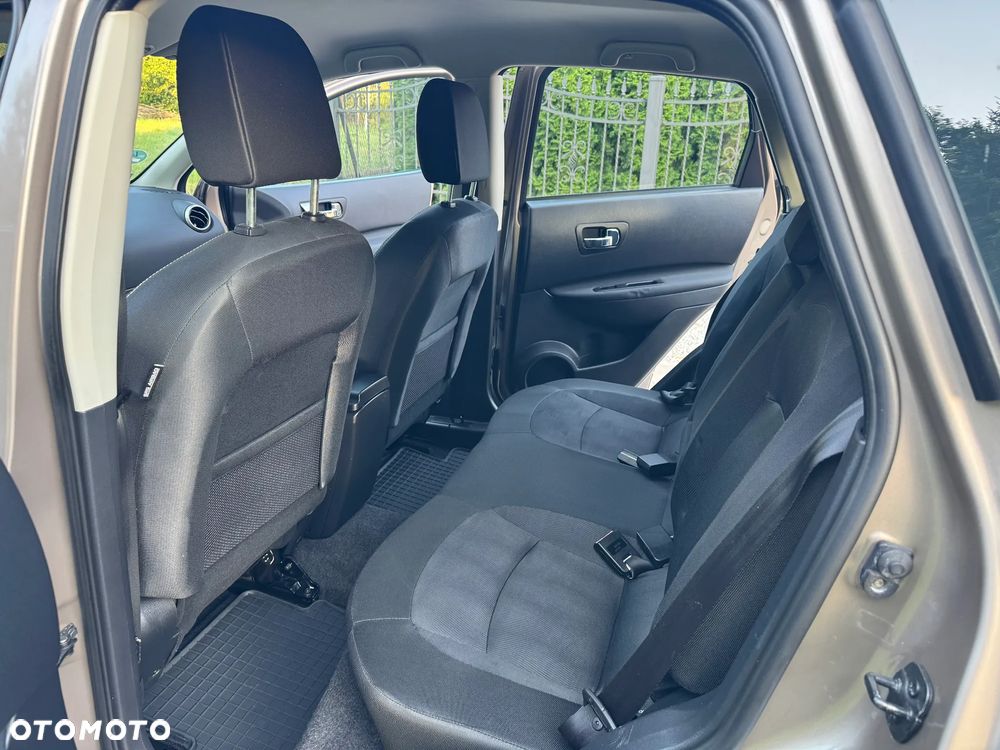 Nissan Qashqai 1.6 Acenta - 16