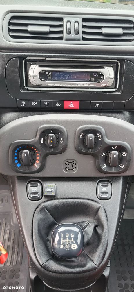 Fiat Panda - 21