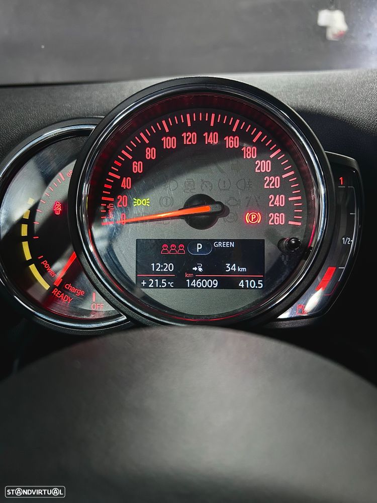 MINI Countryman Cooper SE ALL4 Auto - 7
