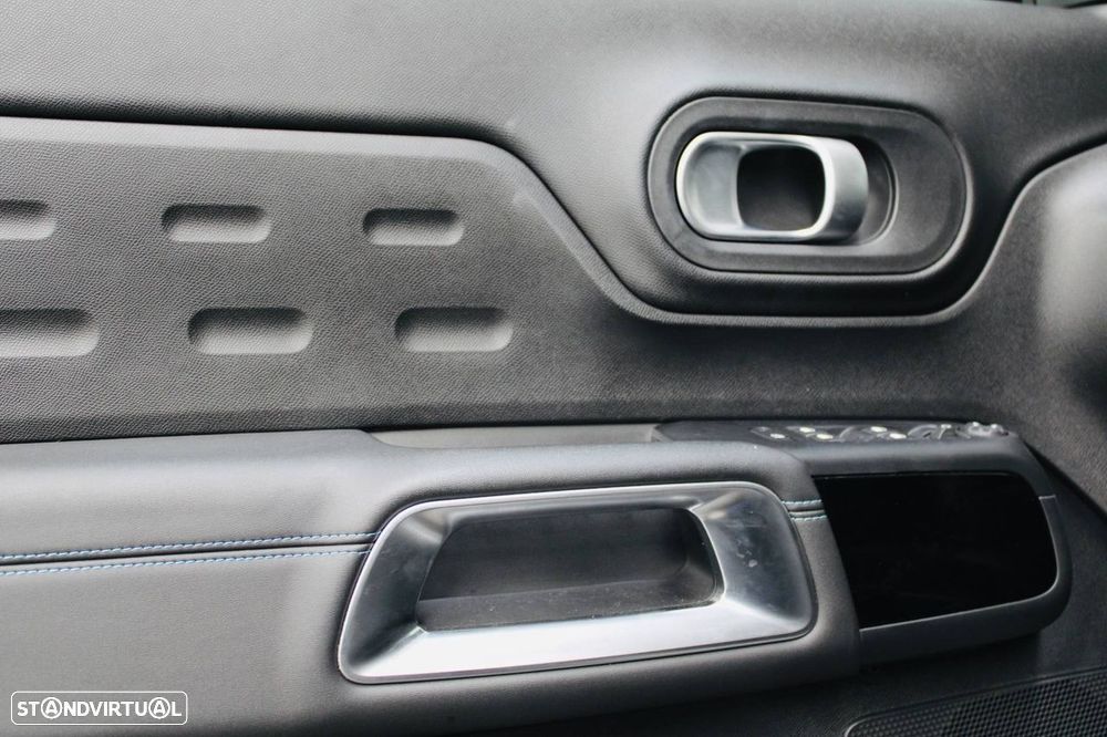 Citroën C5 Aircross 1.2 PureTech Plus - 12