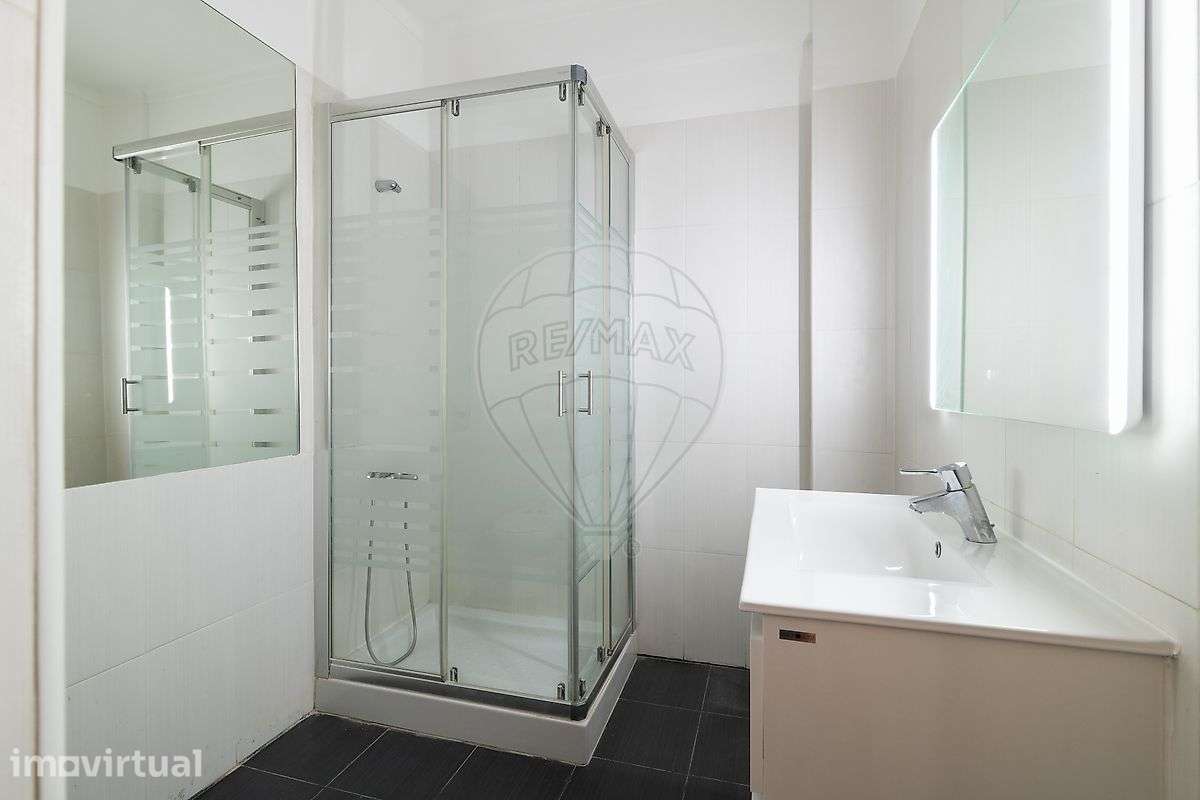 Apartamento T1 para venda - Grande imagem: 4/9