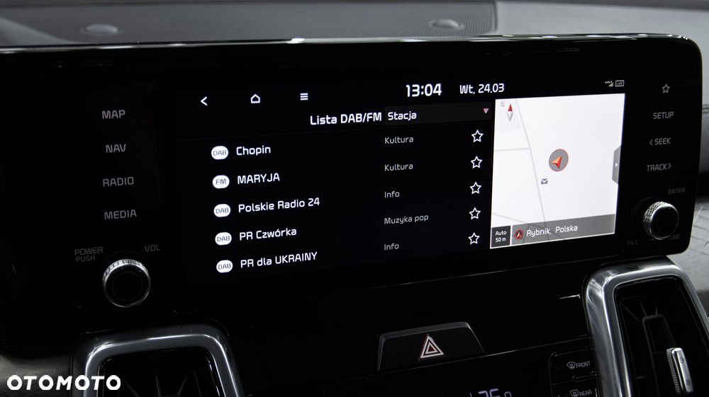 Kia Sorento 1.6 T-GDI HEV XL 4WD - 29