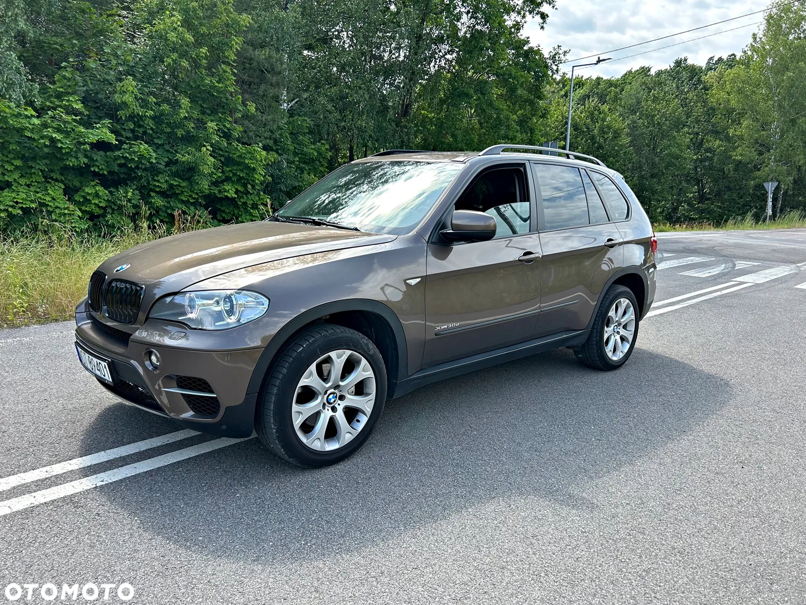 BMW X5 3.0d xDrive - 4