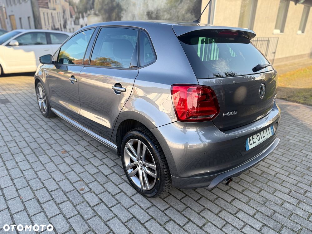 Volkswagen Polo 1.2 TSI (Blue Motion Technology) Highline - 7