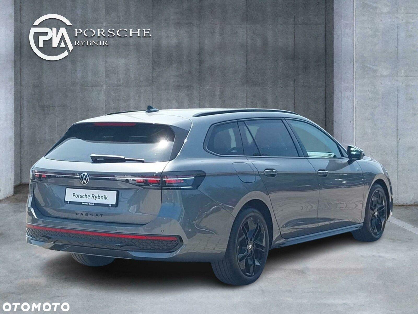 Volkswagen Passat - 6