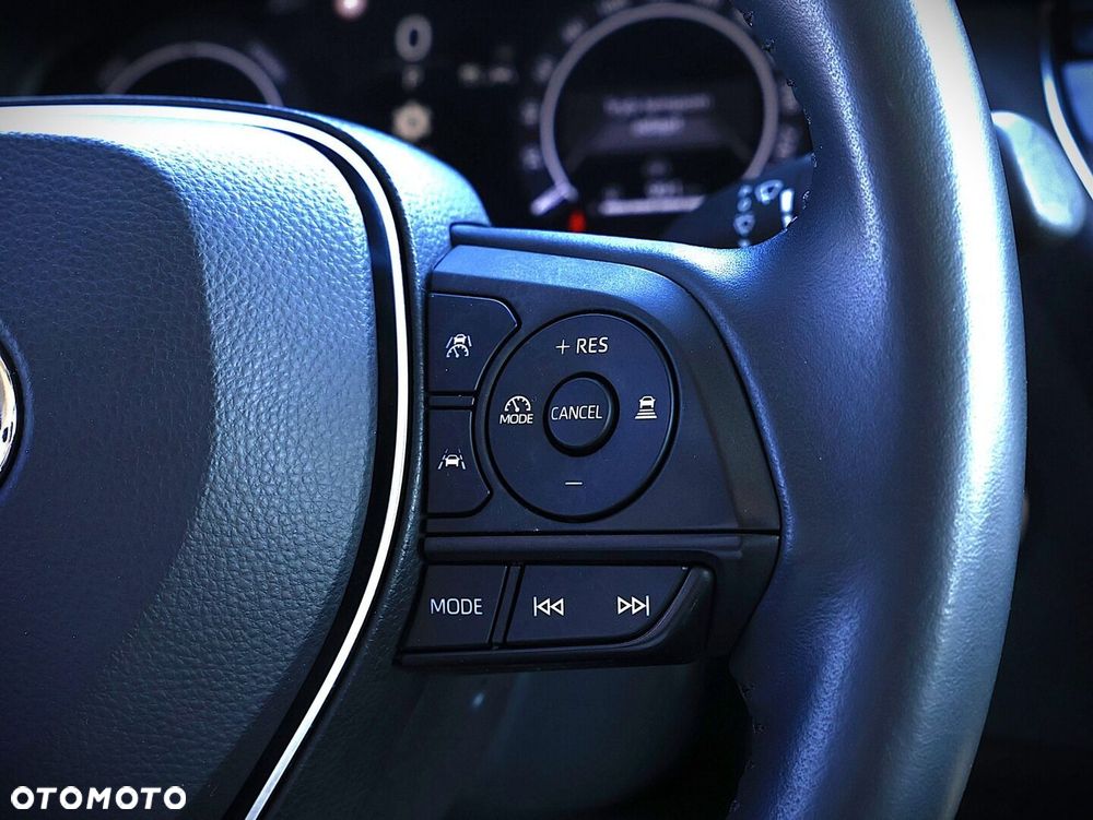 Toyota Corolla 1.8 Hybrid Comfort - 16
