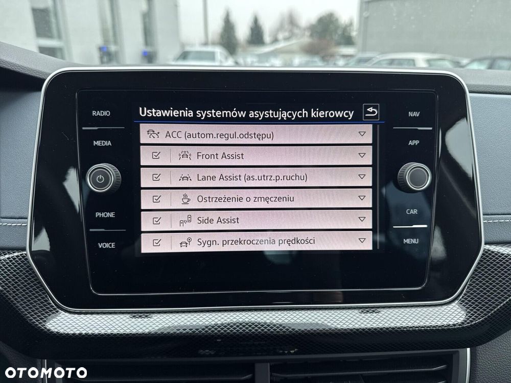 Volkswagen T-Cross - 27