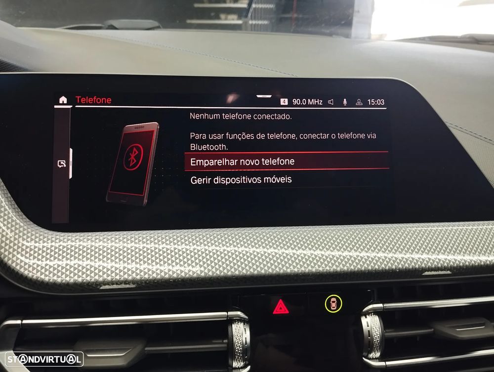 BMW 216 Gran Coupé d Pack Desportivo M - 29