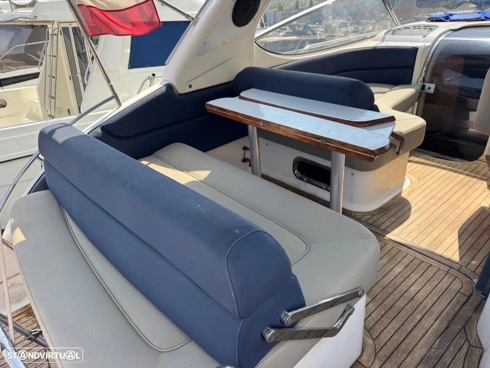 Bavaria Motor Boats 300 Sport - 3