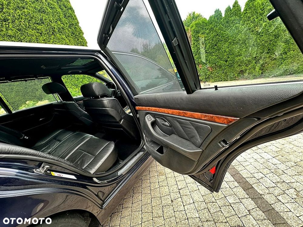 BMW Seria 5 - 14