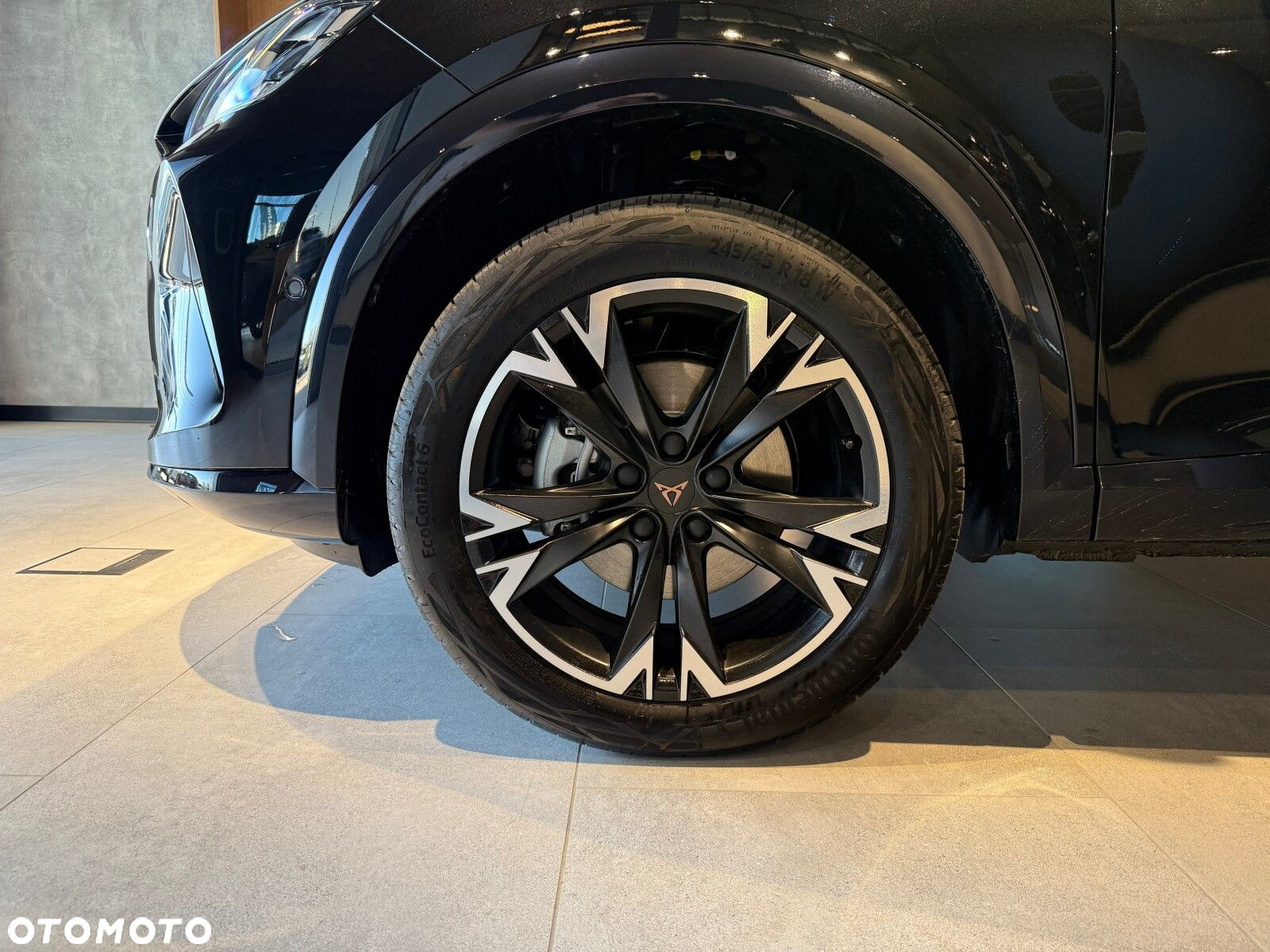 Cupra Formentor - 11