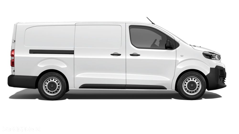 Citroën JUMPY - 2