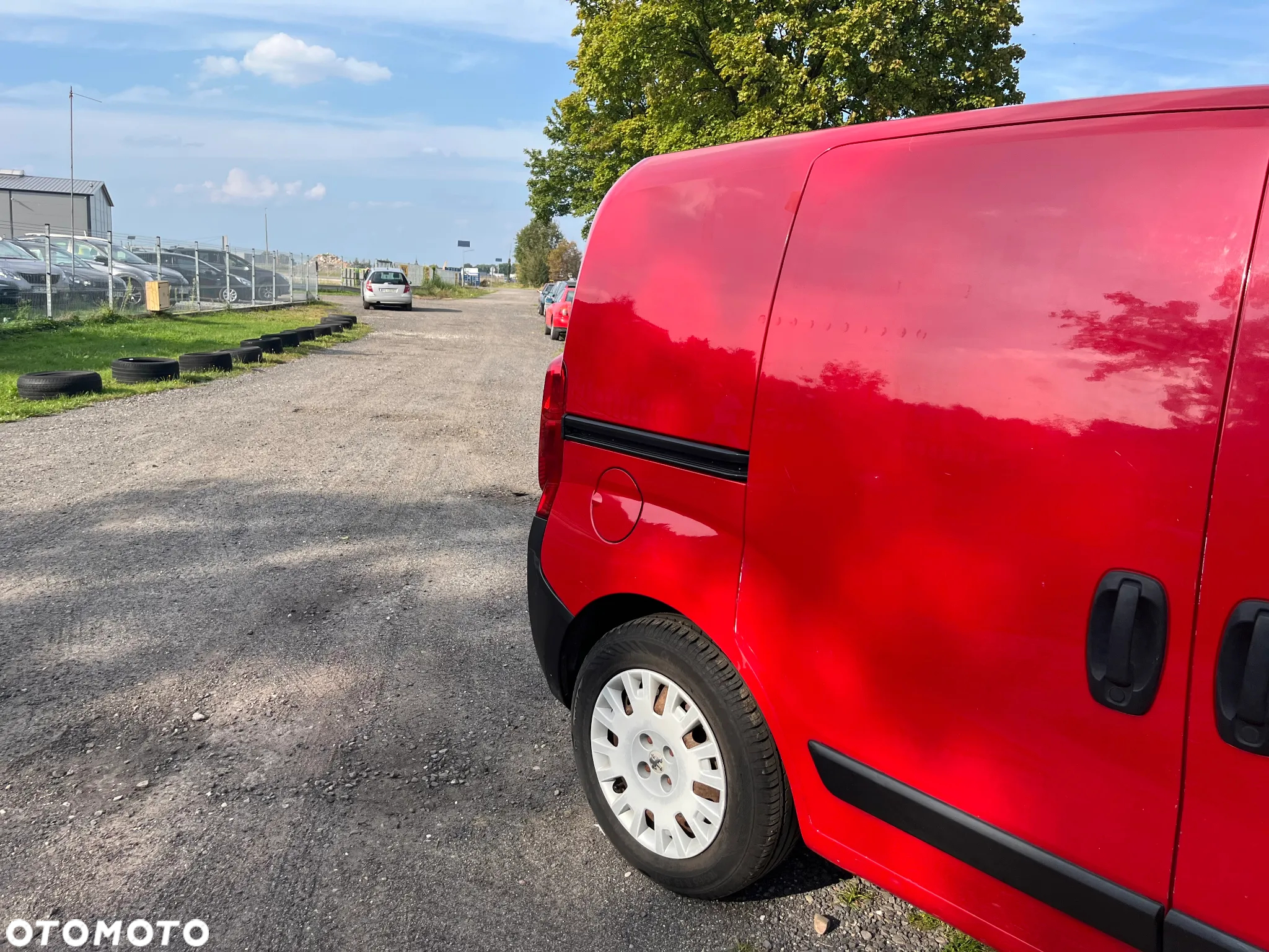 Peugeot Bipper Tepee 1.3 HDi STT Presence - 9