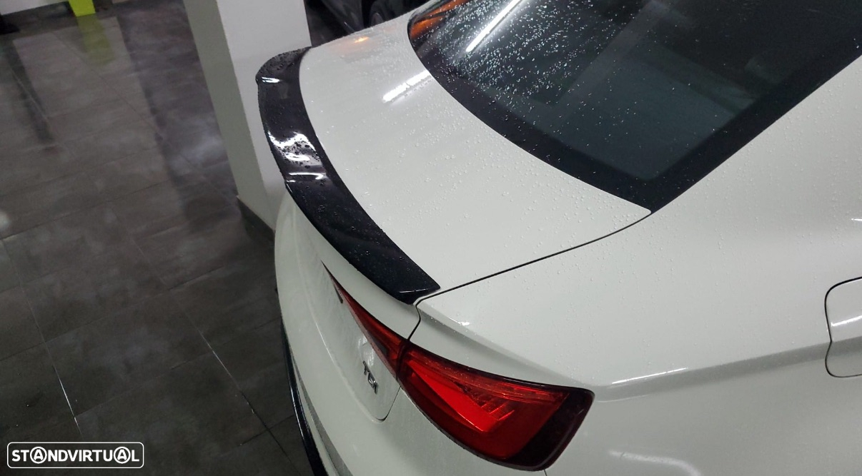 Audi A3 Limousine 2.0 TDI - 4