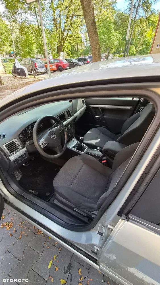 Opel Vectra 1.8 Elegance - 6