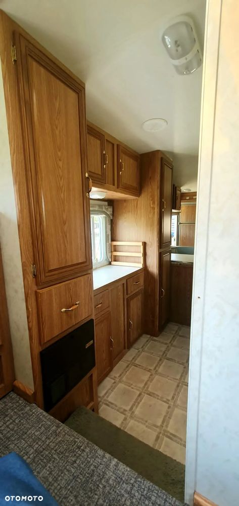 Inny Treme Lite - 19