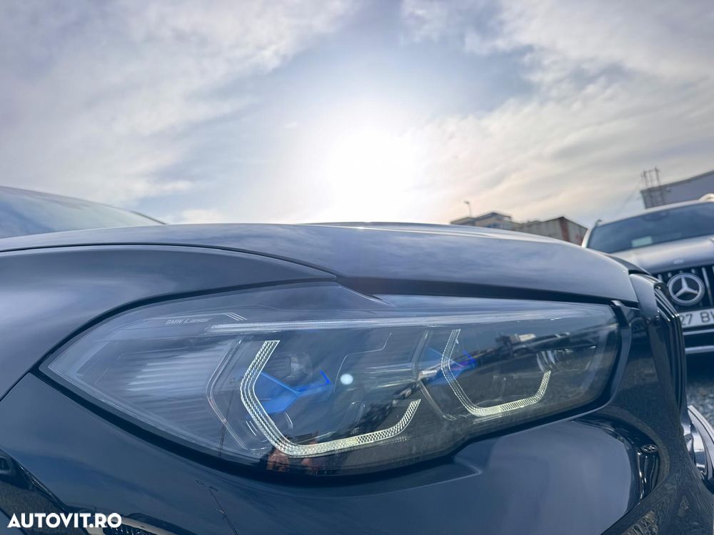 BMW X5 xDrive40d AT MHEV - 8