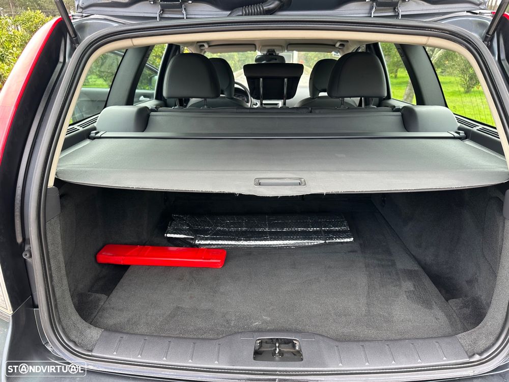 Volvo V50 1.6 D Drive Start/Stop - 18