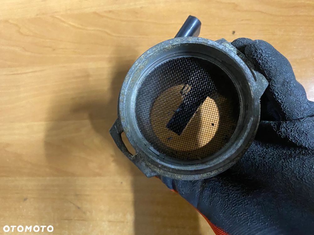 PRZEPŁYWOMIERZ 059906461D AFH70-25C PASSAT B5 A6 C5 - 7