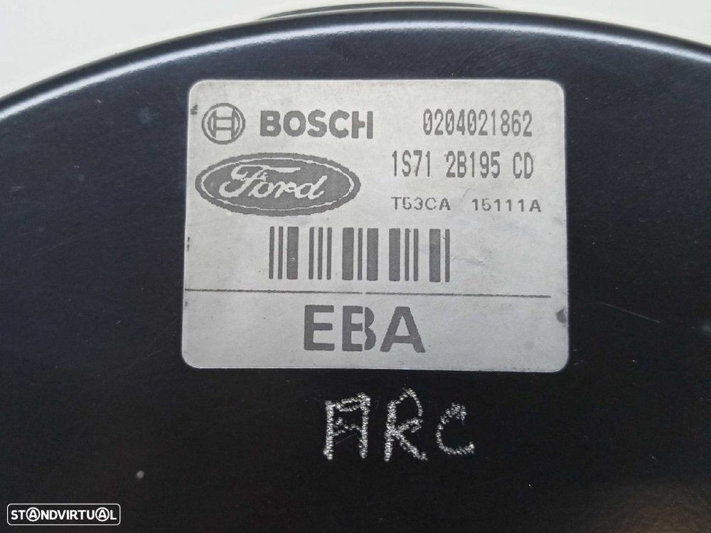 SERVOFREIO FORD MONDEO BERLINA (GE) TREND - 6