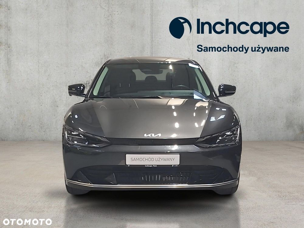 Kia EV6 - 8