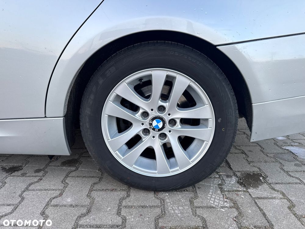 BMW Seria 3 - 19