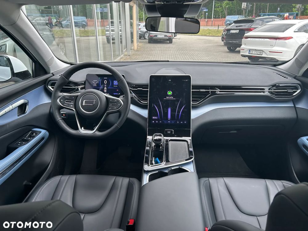 Bestune T90 - 9