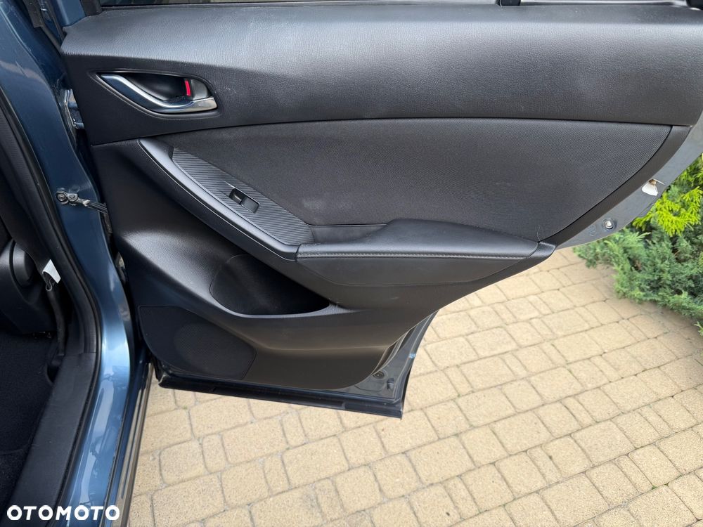 Mazda CX-5 SKYACTIV-G 194 Sports-Line - 20
