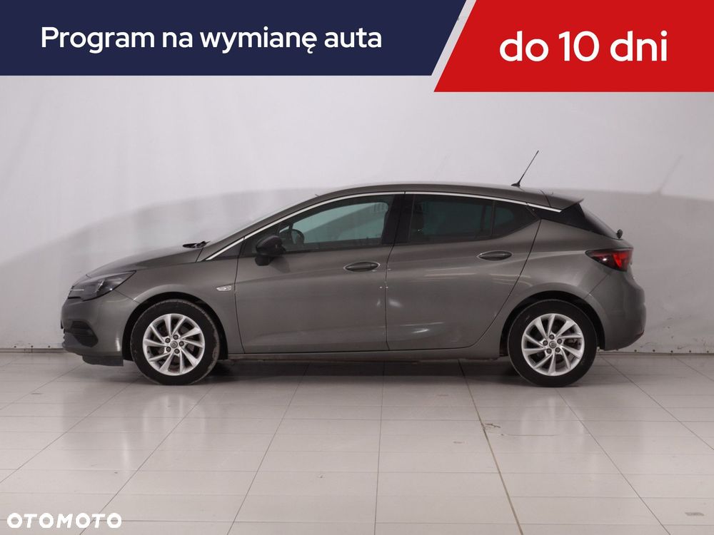 Opel Astra - 4