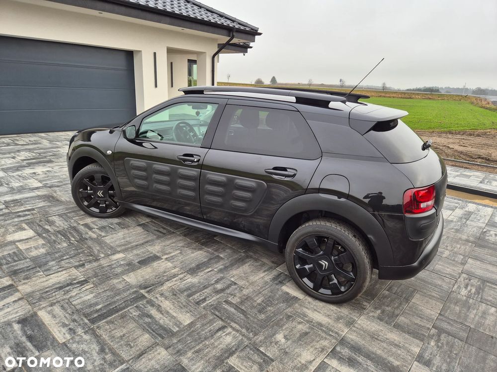Citroën C4 Cactus 1.2 PureTech Shine - 23