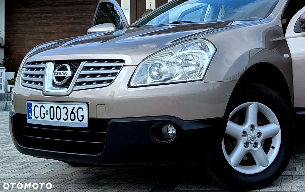 Nissan Qashqai 2.0 Tekna - 18