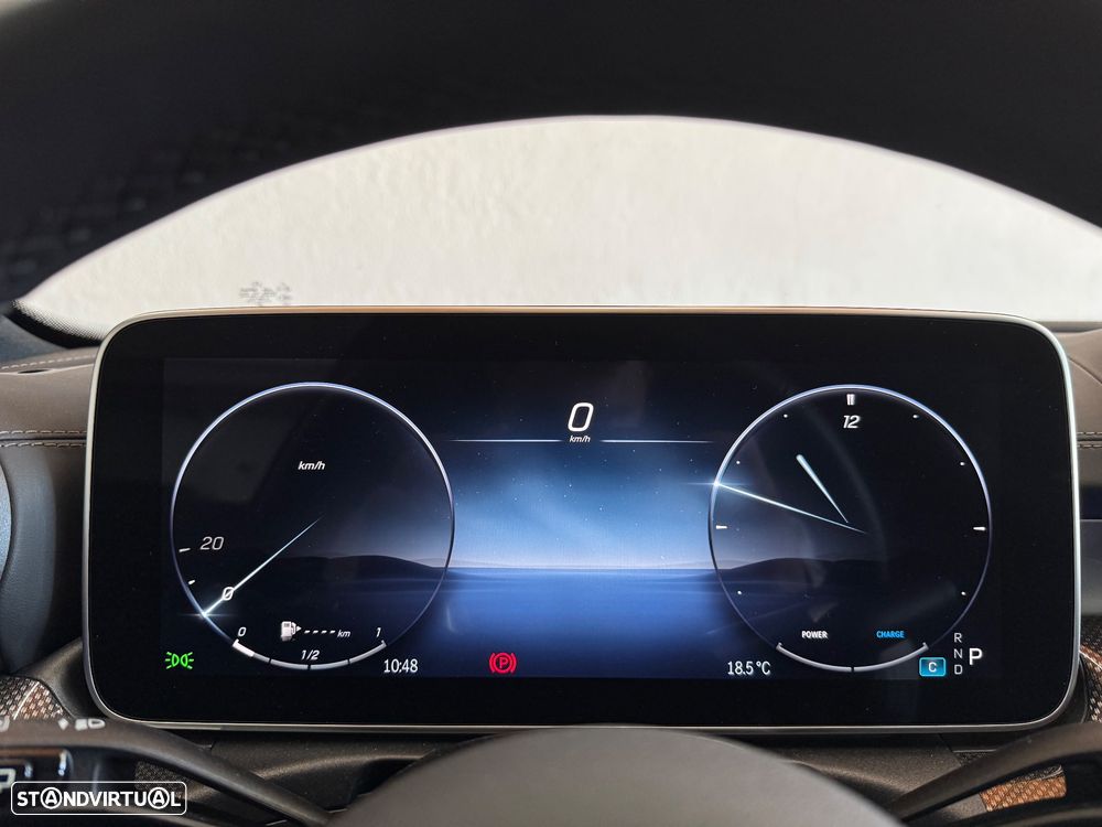 Mercedes-Benz C 220 d 9G-TRONIC Edition AMG Line - 21