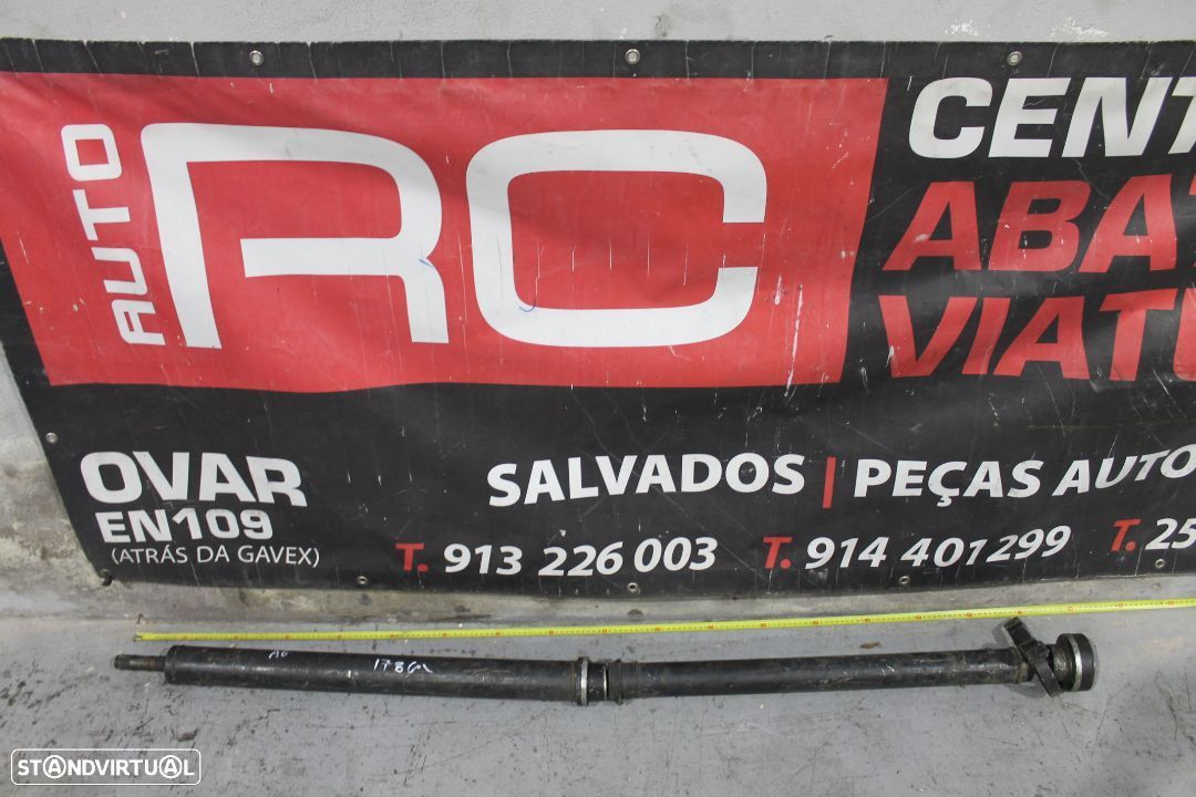 Veio da Transmissão Audi A6  (178 cms) - 1
