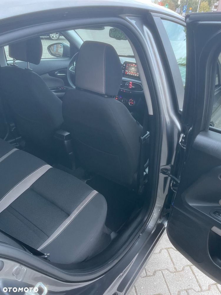 Fiat Tipo 1.4 T-Jet 16v Lounge EU6 - 10