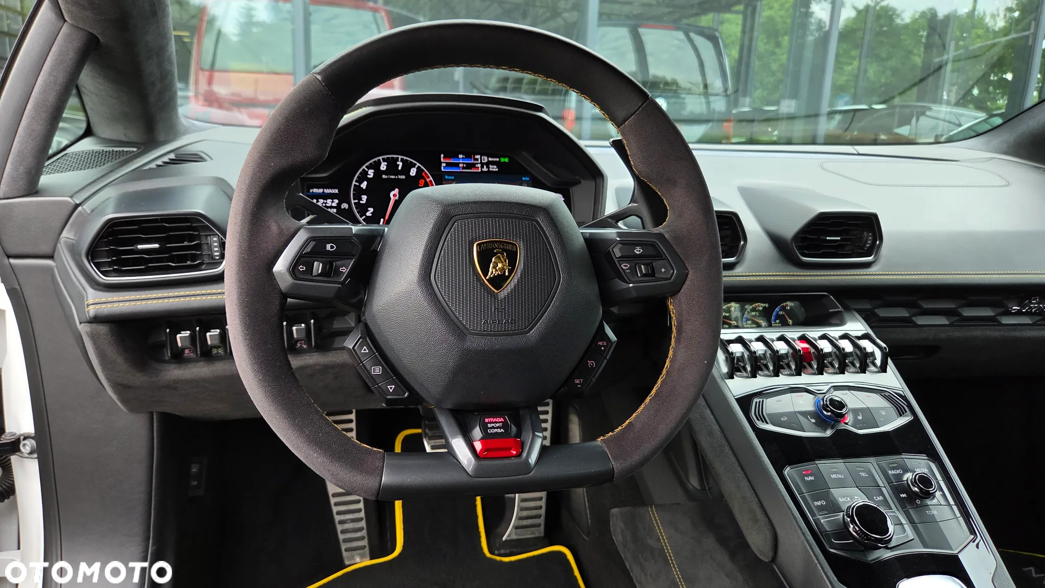 Lamborghini Huracan LP610-4 - 10
